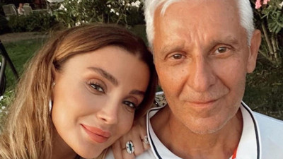 Özge Ulusoy’un babasına ne oldu? Manken Özge Ulusoy'un babası Haydar Ulusoy öldü mü?