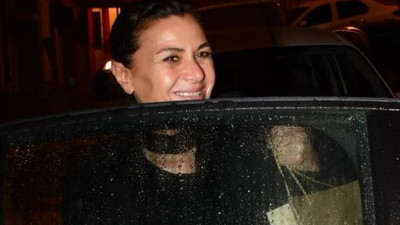 Hatice Aslan emlakçı emlakçı gezdi. "Eski semtime dönebilirim"