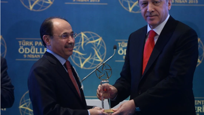 AKP’li üst düzey yönetici açıkladı: AKP ve MHP'nin hedef aldığı BİM yöneticisi Galip Aykaç bakan yapılacaktı