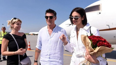 Dünya Kupası için konser teklifini reddetmişti. Dua Lipa'nın babasının Katarlı yetkililerle yazışmaları ortaya çıktı