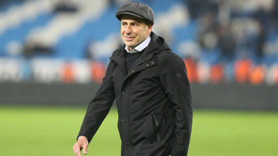 Abdullah Avcı Dünya Kupası sonrası için hedefi açıkladı