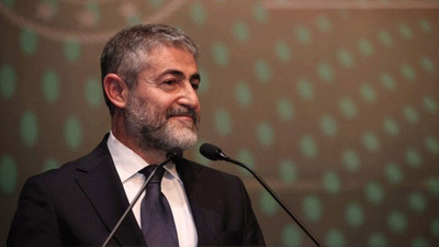 Enflasyonla ilgili Nureddin Nebati'den ışıl ışıl açıklama: Önümüzdeki aydan itibaren düşüşü daha keskin hissetmeye başlayacağız