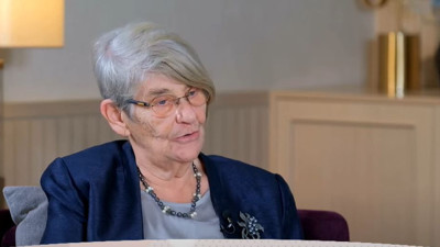 Canan Karatay'dan yine ezber bozan açıklama