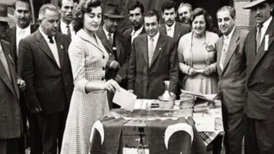 Dünyanın birçok ülkesinden önce bundan tam 88 yıl önce Türk kadınına seçme ve seçilme hakkı verildi