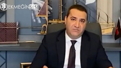 Türkiye Ekmek Üreticileri Federasyonu Genel Başkanı BİM CEO'su Galip Aykaç için söyledi: Lan sen kimsin yavrum