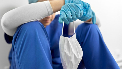 Flaş…Flaş…7 bin doktor Sağlık Bakanlığı’na karşı harekete geçti