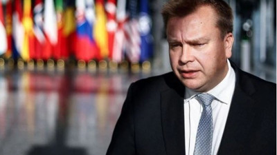 Finlandiya'dan Türkiye'ye mesaj