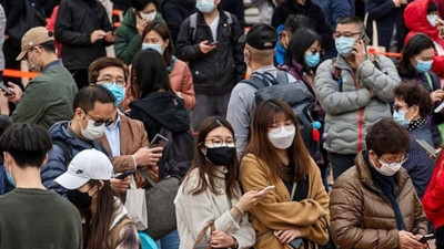 Çin sıfır vaka politikası için yeni önlemler açıklayacak