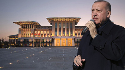 Erdoğan'a aday olma dediler. Saray'a kötü haber beklemediği yerden geldi