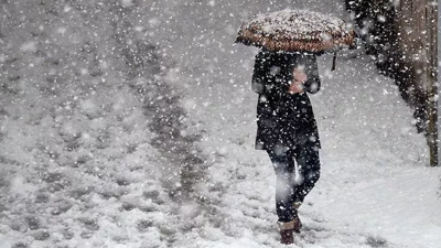 Meteoroloji'den son uyarı geldi