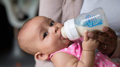 Biberonlarda büyük tehlike. Anne ve babalar dikkat