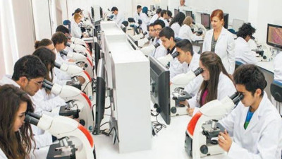 Eczacılık fakültesi öğrencileriyle ilgili yeni gelişme