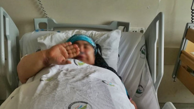 Ameliyatsız 100 kilo verdi