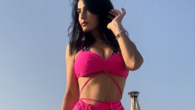 Aleyna Tilki'nin annesi Havva Öztel'in son paylaştığı fotoğraf kafaları karıştırdı