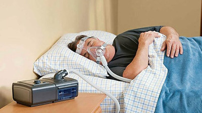 Profesör açıkladı: Uyku apnesi yaşam süresini kısaltıyor