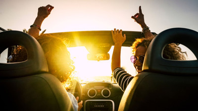 Spotify açıkladı: 2022'de arabada en çok dinlenen şarkılar belli oldu