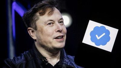 Musk talimat verdi: Twitter yönetimi artık yavaşlasın