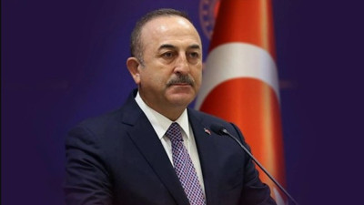 Çavuşoğlu'ndan Yunanistan'a yeni tehdit: Barış istemiyorlarsa, bir gece ansızın...