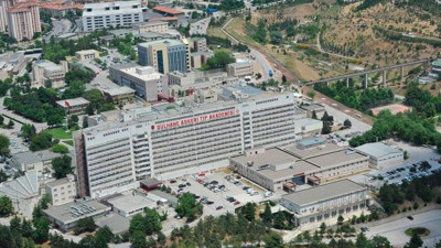 İktidar gözünü GATA arazisine dikti: 80 milyon liraya Millet Bahçesi yapılacak