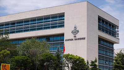 Flaş… Flaş… AYM’den ‘soyadı değiştirme’ kararı