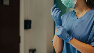 Hemşirenin burnunu kıran sanığa 10 yıl 1 ay hapis talebi