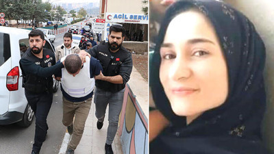 Yenge katili, çocuklarını görmeye gelince yakalandı! Miras için öldürmüş