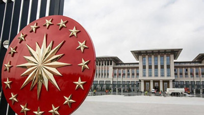 Beştepe'de EYT zirvesi! Cumhurbaşkanı Yardımcısı Oktay, bakanlarla görüştü