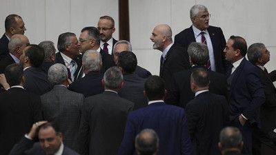 Ekrem İmamoğlu'ndan İYİ Partili Hüseyin Örs için geçmiş olsun paylaşımı