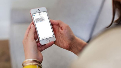 Devletten vatandaşa mesaj gelince okuyan herkesin aklına aynı fikir geldi