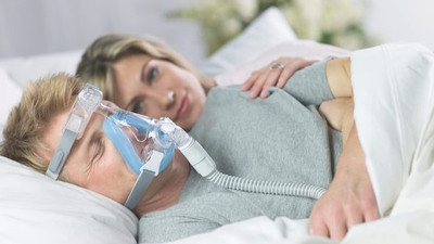 Pandemiden sonra uyku apnesi arttı