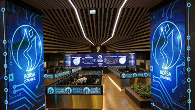 Borsa günü yükselişle tamamladı (06 Aralık 2022)