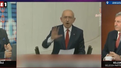 Gelecek Partili Selçuk Özdağ'dan flaş iddia: Süleyman Soylu korunuyor