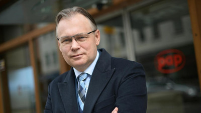 Polonyalı yetkili Almanya'da Almanya'dan tazminat talebinde bulundu