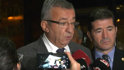 CHP'li Engin Altay: AKP'li Işık İYİ Partili Örs'ü özel olarak hedef alarak saldırdı