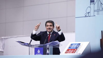 AKP’li Tevfik Göksu 'Halkla ilişkiler’ çalışması için 80 milyon lira harcayacak. 20 bin lolipop, 20 bin gofret, 7 bin kutu çikolata, Daha neler var neler.