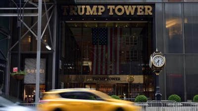 Trump Organizasyonu vergi dolandırıcılığından suçlu bulundu