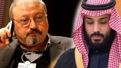 Prens Bin Selman’ın Kaşıkçı’nın ölümünden sorumlu tutulması için açılan dava reddedildi