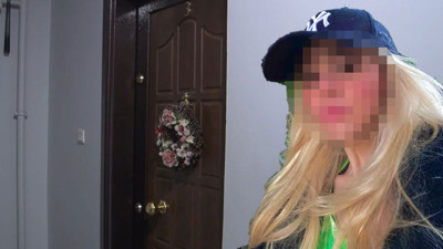 Çilingirle kapıyı açtırıp halasının evini soydu