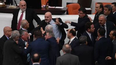 İYİ Partili Örs’e saldırı sonrası İYİ Parti’den Meclis görüşmeleri için flaş karar