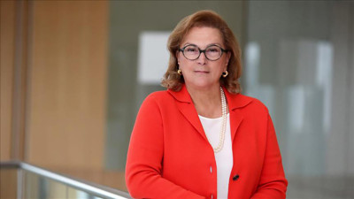 Güler Sabancı 'Dünyanın En Güçlü 100 Kadını' arasında