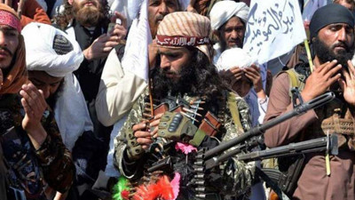 Taliban’dan ilk idam