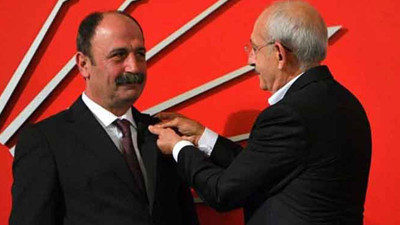 Kılıçdaroğlu Erdoğan için deve kesen ismi başdanışman yaptı