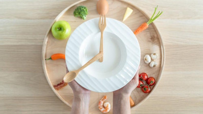 Aralıklı oruç diyeti nasıl uygulanır, sağlıklı mı? Aralıklı oruç diyeti nedir?