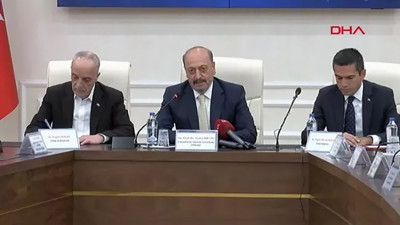 Yeni asgari ücretin ne kadar olacağı anlaşıldı. Komisyona sunulan rapor her şeyi belli etti