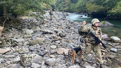 Sınırdan kaçak geçmeye çalışan 6 FETÖ ve 1 PKK/KCK üyesi yakalandı