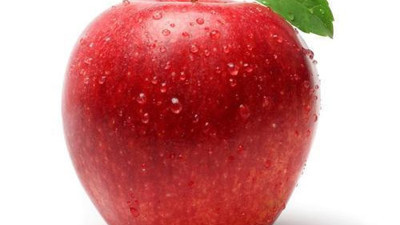 Vitamini resmen katlanıyor. Elmayı yıllarca yanlış tüketmişiz