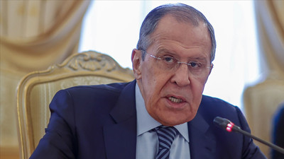 Lavrov: ABD, Suriye’nin kuzeyinde 'böl ve yönet' taktiği uyguluyor