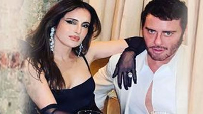 Ali Koç'un eşi Nevbahar Koç'tan büyük atılım