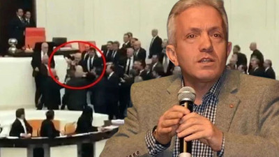 AKP'li profesör Ebubekir Sofuoğlu İYİ Partili Hüseyin Örs'e yapılan saldırıyı destekledi. Üniversitelere ''Fuhuş yuvası” demişti