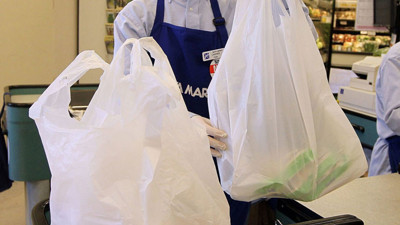 Market poşetlerine 2023'te zam gelecek mi. Bakan Kurum'dan açıklama